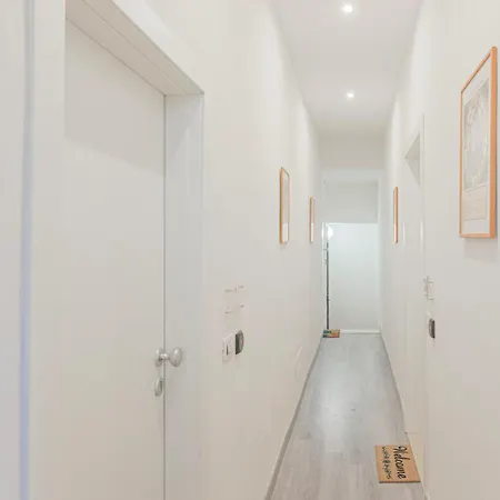 Apartamento Deluxe 