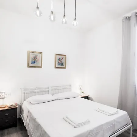 Apartamento Deluxe 