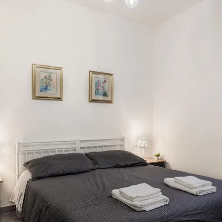 Apartment Deluxe 