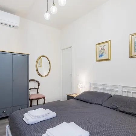 Apartment Deluxe 